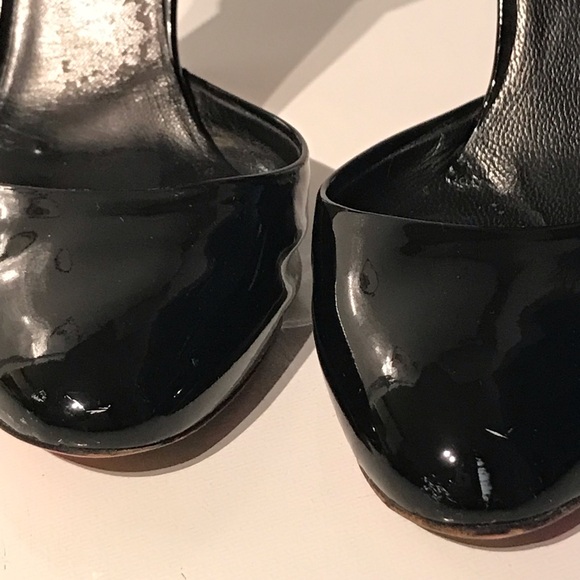 Miu Miu gorgeous black high heels for every occasion - Picture 6 of 11